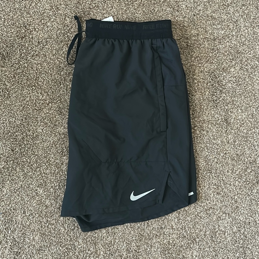 Nine 7in lined Running Shorts